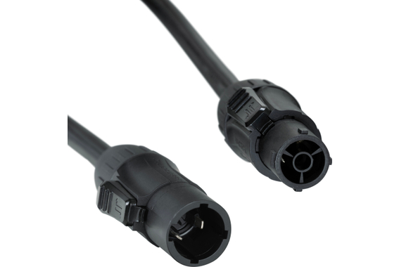 Pronomic XANA L-208 TA Câble De Liaison Power Twist image 1