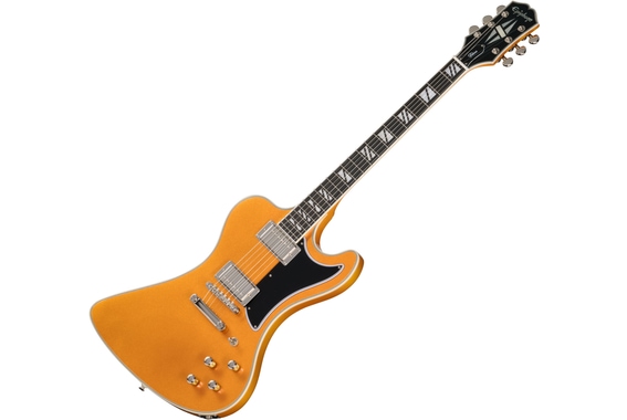 Epiphone Futura RD Custom Firestorm Shift image 1