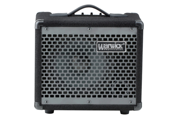 Warwick BC 10 Bass Combo  - Retoure (Zustand: wie neu) image 1