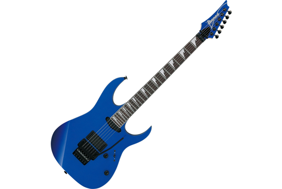 Ibanez RG565R-LB Genesis Collection Laser Blue image 1