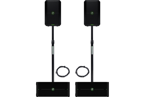 Mackie Thump GO Akku 2.2 Aktiv Anlage image 1