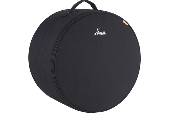 XDrum Schlagzeugtasche für Bass Drum 18" x 14" image 1