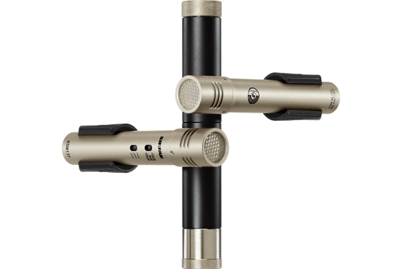 Shure KSM 137 / SL Stereo Set image 1