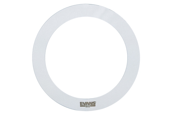 Evans E13ER15 13" E-Ring image 1