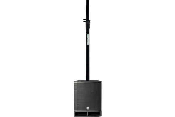 HK Audio Portable Sub 115 A Pole Set image 1