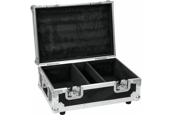 Roadinger Flightcase für 2x Eurolite TSL-150/250/350 image 1