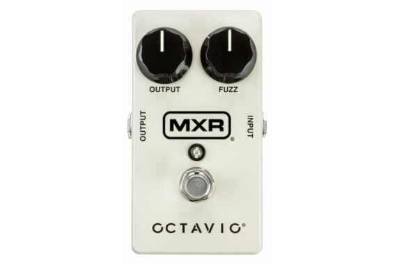 MXR M 267 Octavio  - Retoure (Zustand: sehr gut) image 1