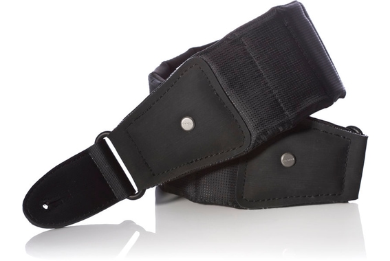 MONO Betty Strap Long Jet Black image 1