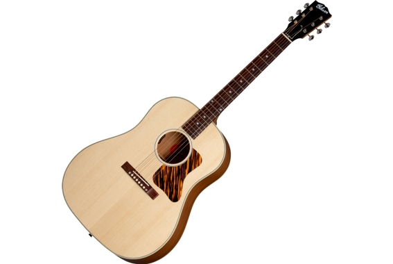 Gibson J-35 30s Faded Natural   - Retoure (Zustand: sehr gut) image 1