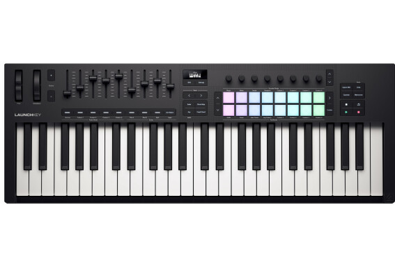 Novation Launchkey 49 MK4 image 1