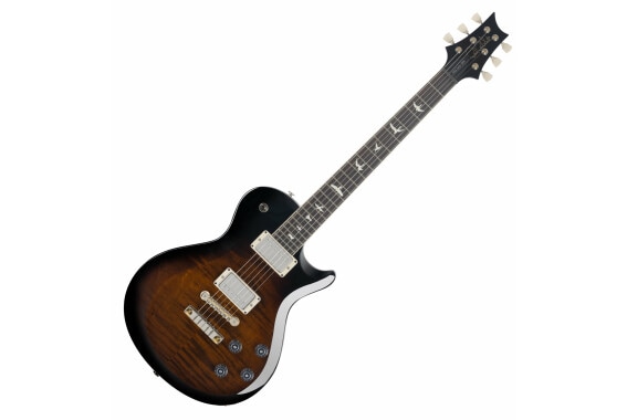 PRS S2 McCarty 594 Burnt Amber image 1