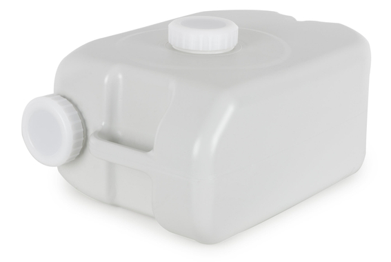 Stagecaptain AWB-24 Quixie Abwasserbehälter  - Retoure (Verpackungsschaden) image 1