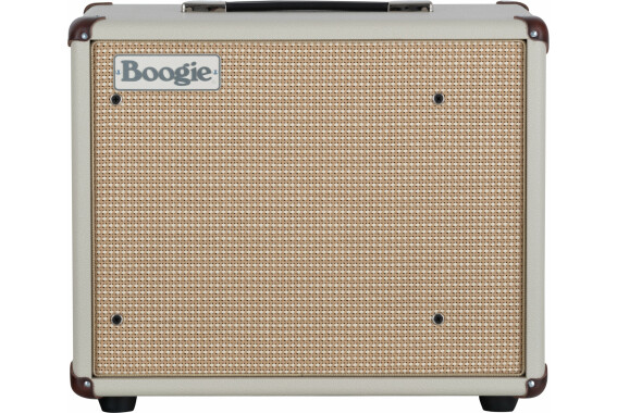 MESA/Boogie 1x12 Boogie Thiele 19" Cabinet California Tweed Dress image 1