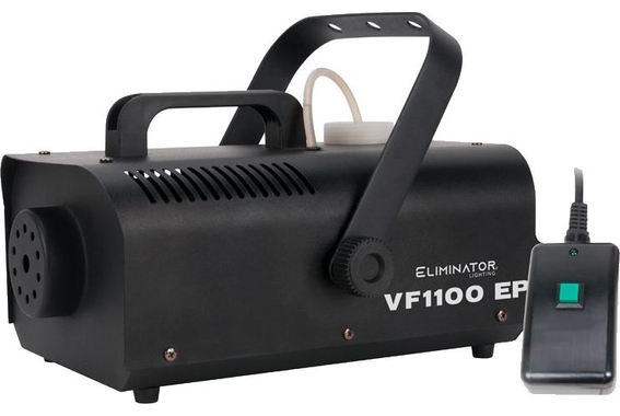 Eliminator VF1100 EP Nebelmaschine image 1