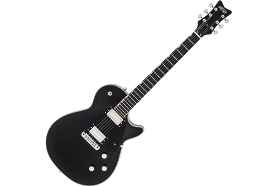 Gretsch Electromatic Premier Jet Onyx Storm image 1