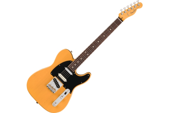 Fender American Professional Classic Hotshot Telecaster Butterscotch Blonde image 1