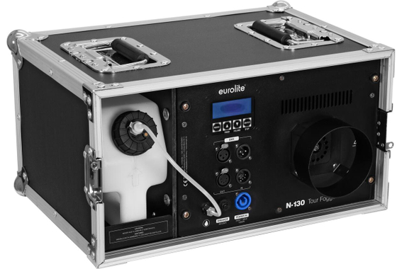 Eurolite N-130 Tour-Fogger image 1