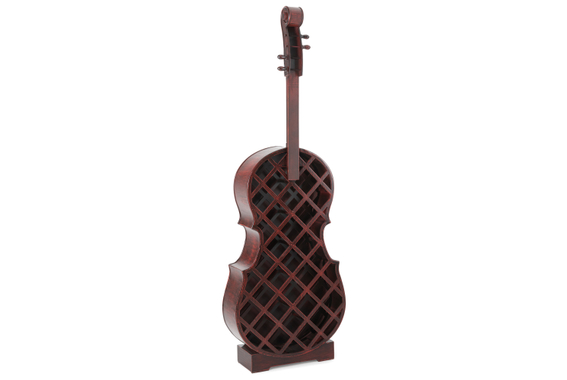 Stagecaptain WRS-25 Stradivino Grande Wein- & Flaschenregal  - Retoure (Zustand: sehr gut) image 1