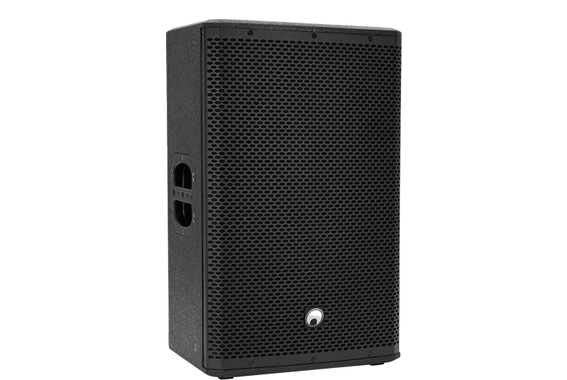 Omnitronic PAS-212 MK4 Top 2 Vie image 1