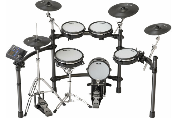 NUX DM-8 E-Drum Kit image 1