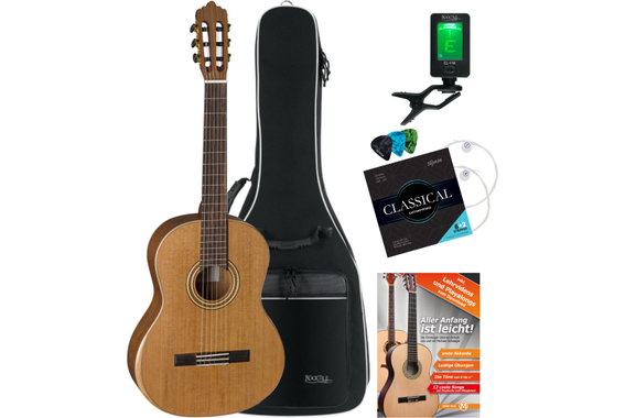 La Mancha Rubi CM Armrest Edition Set image 1