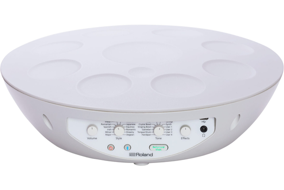 Roland MN-10 Mood Pan image 1