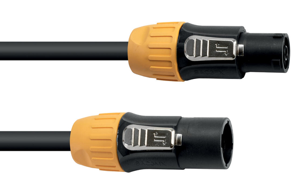 Câble de Liaison Eurolite IP T-Con 3x1,5 1,5m image 1