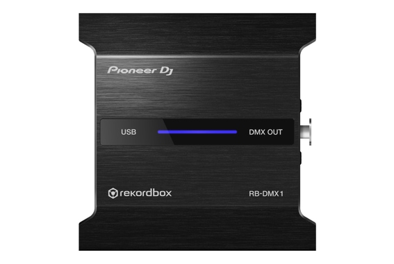 Pioneer DJ RB-DMX1 Interface image 1