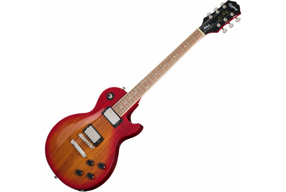 Epiphone Les Paul Tribute Heritage Cherry Sunburst image 1