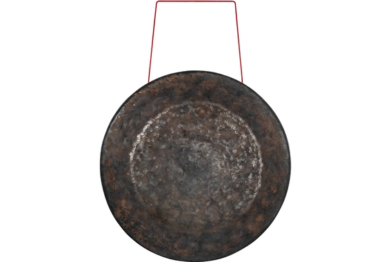 Sela SEGO32CHD Chau Gong Dark Moon 32" image 1