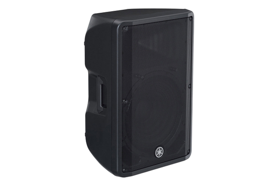 Yamaha DBR15  - Retoure (Zustand: sehr gut) image 1