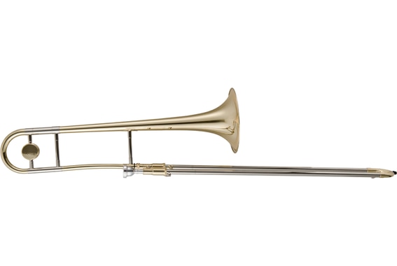 Elkhart 100TB Student Tenortrombone image 1
