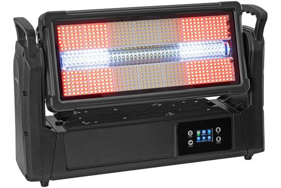 Eurolite LED IP Mega PIX Strobe 714 Swing image 1