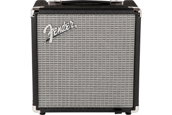 Fender Rumble 15  - Retoure (Zustand: gut) image 1