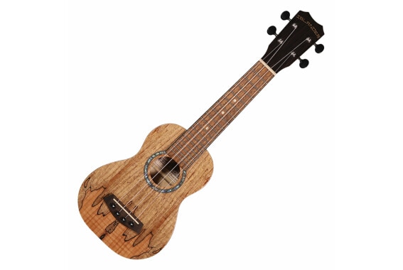 Islander by Kanilea MAS-4 Sopran Ukulele Riegelahorn  - Retoure (Zustand: sehr gut) image 1