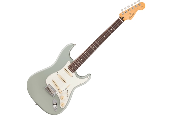 Fender Player II Stratocaster Rallye Orange image 1