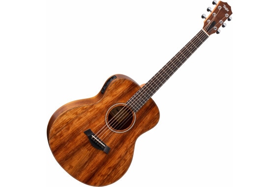 Taylor GS Mini-e Koa  - Retoure (Verpackungsschaden) image 1