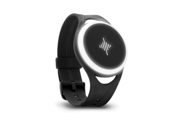 Soundbrenner Pulse Vibrations Metronom linkbar per App  - Retoure (Zustand: sehr gut) image 1