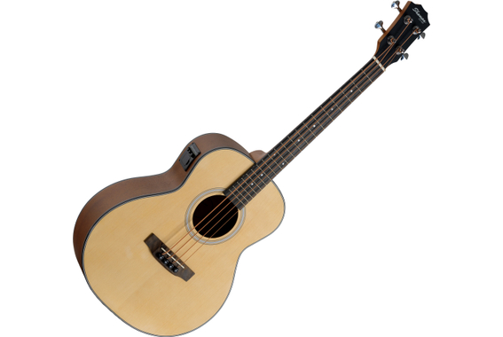 Shaman ABM4-50E-NT Akustik Bass Natur  - Retoure (Zustand: sehr gut) image 1