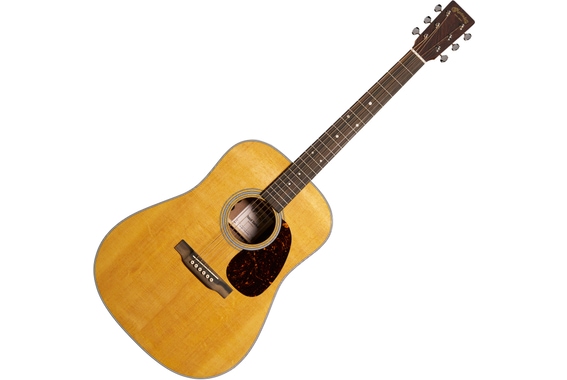 Martin D-13E Retro Walnut  image 1