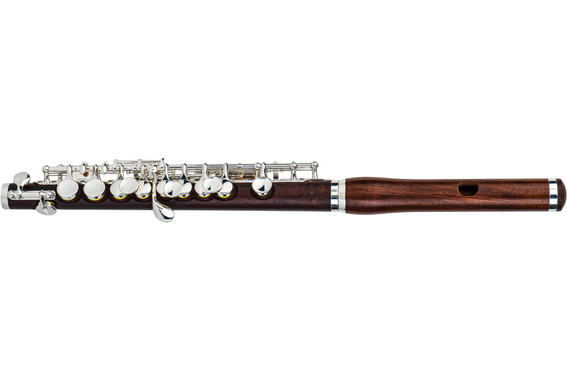 Flûte Piccolo Di Zhao P301 Palissandre image 1