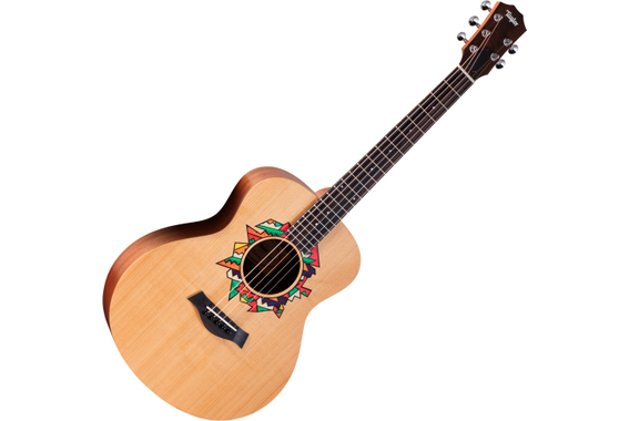 Taylor Jacob Collier GS Mini 5-String   - Retoure (Zustand: sehr gut) image 1