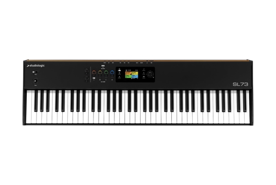 Studiologic SL73 mk2 image 1