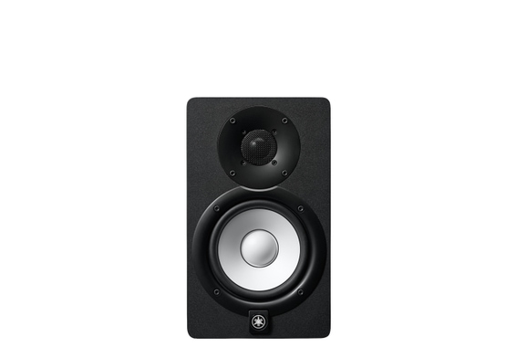 Yamaha HS5 Studio Monitor Schwarz  - Retoure (Zustand: sehr gut) image 1