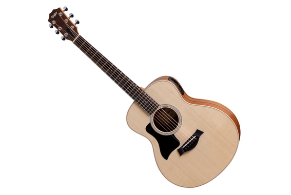Taylor GS Mini-e Rosewood Westerngitarre LH  - Retoure (Zustand: sehr gut) image 1