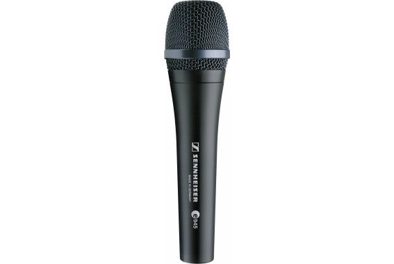 Sennheiser E 945 Vokal-Mikrofon  - Retoure (Zustand: sehr gut) image 1