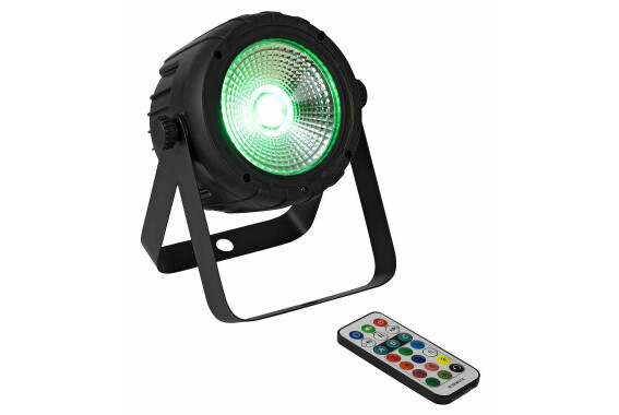 Eurolite LED PARty Spot COB  - Retoure (Zustand: sehr gut) image 1