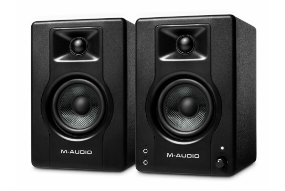 M-Audio BX3  - Retoure (Zustand: sehr gut) image 1