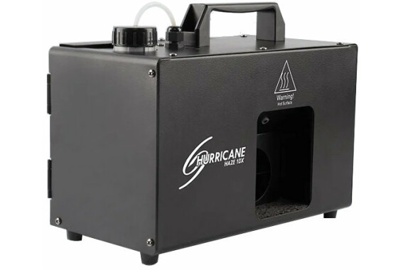 Chauvet DJ Hurricane Haze 1DX  - Retoure (Verpackungsschaden) image 1