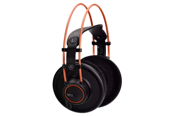 AKG K-712 Pro Kopfhörer  - Retoure (Zustand: sehr gut) image 1